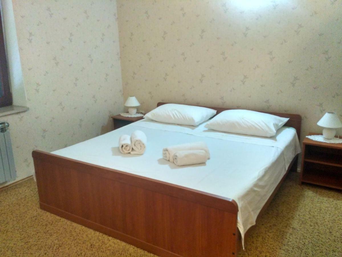 Apartmani Tonica Sukošan المظهر الخارجي الصورة