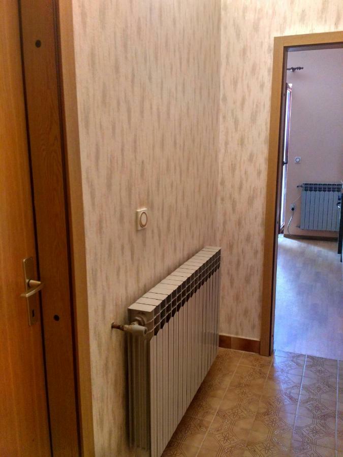 Apartmani Tonica Sukošan المظهر الخارجي الصورة