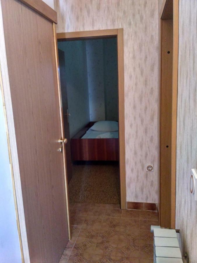 Apartmani Tonica Sukošan المظهر الخارجي الصورة
