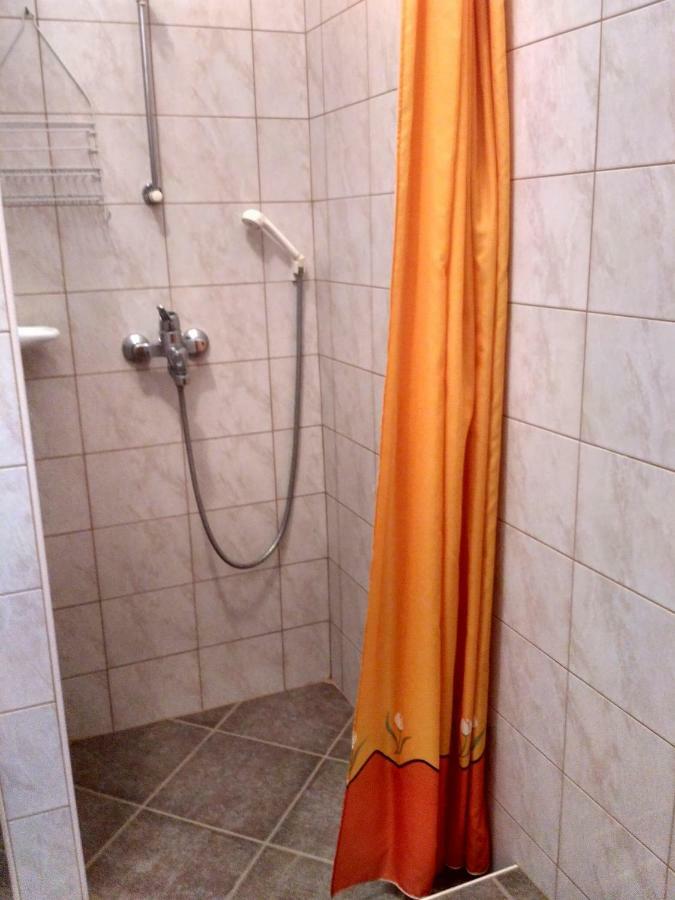 Apartmani Tonica Sukošan المظهر الخارجي الصورة