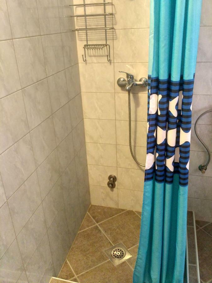 Apartmani Tonica Sukošan المظهر الخارجي الصورة