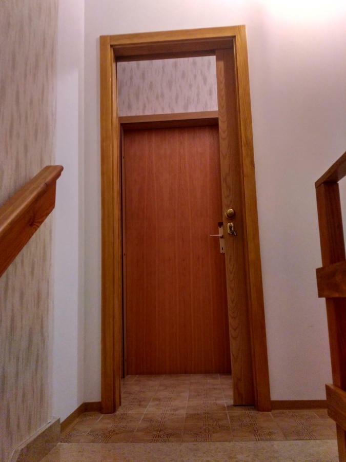Apartmani Tonica Sukošan المظهر الخارجي الصورة