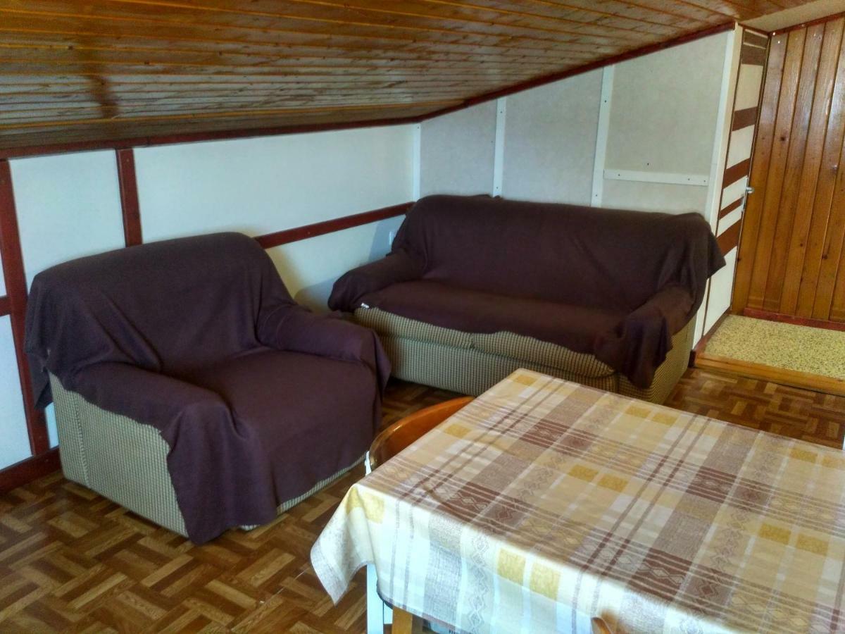 Apartmani Tonica Sukošan المظهر الخارجي الصورة