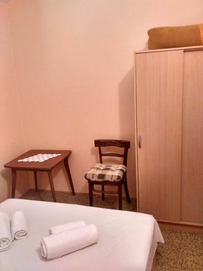 Apartmani Tonica Sukošan المظهر الخارجي الصورة