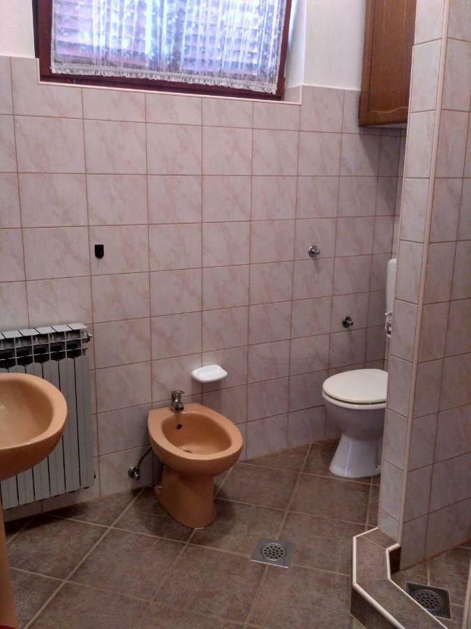 Apartmani Tonica Sukošan المظهر الخارجي الصورة